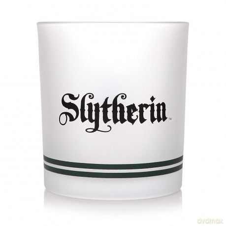 Harry Potter Slytherin szklanka