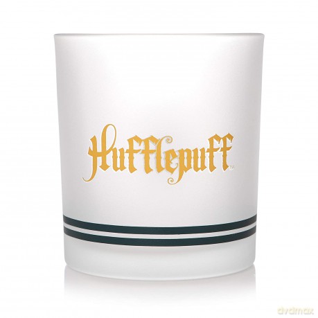 Harry Potter Hufflepuff szklanka