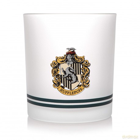 Harry Potter Hufflepuff szklanka