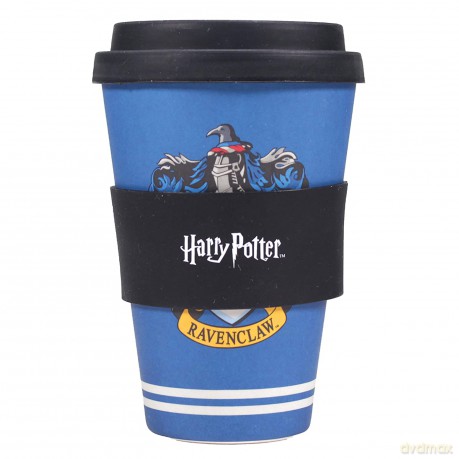 Harry Potter Ravenclaw Kubek podróżny Bamboo