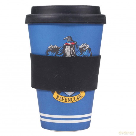 Harry Potter Ravenclaw Kubek podróżny Bamboo