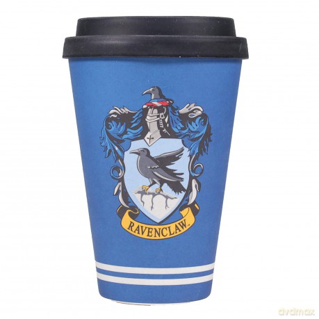 Harry Potter Ravenclaw Kubek podróżny Bamboo