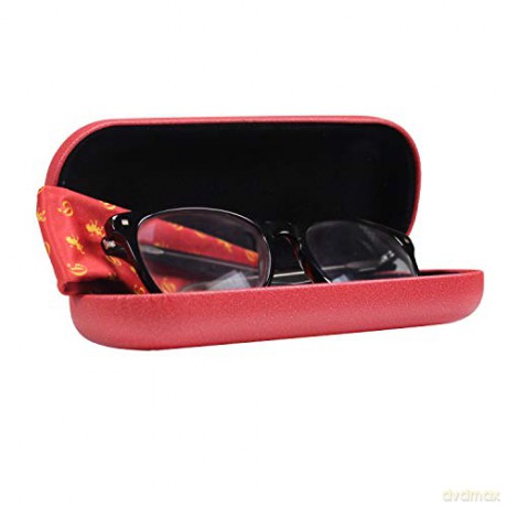 Harry Potter Gryffindor etui na okulary