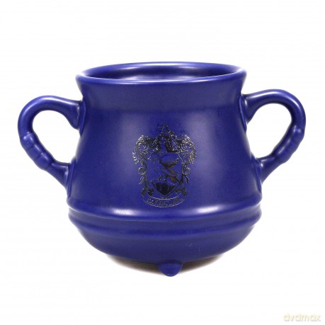 Harry Potter Ravenclaw Cauldron