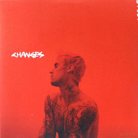 Justin Bieber: Changes [2xWinyl]