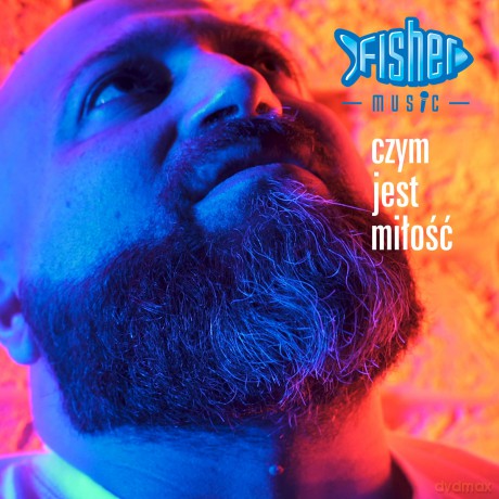 Fisher: Czym Jest Miłość [CD]
