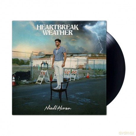 Niall Horan Horan: Heartbreak Weather [Winyl]