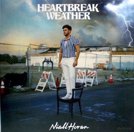 Niall Horan Horan: Heartbreak Weather [Winyl]