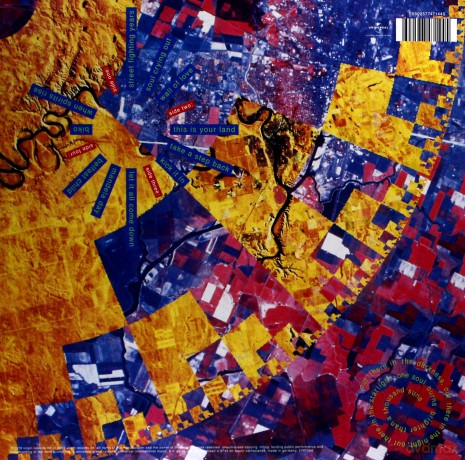 Simple Minds: Street Fighting Years [2xWinyl]