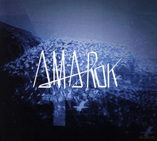 Amarok: Amarok [CD]