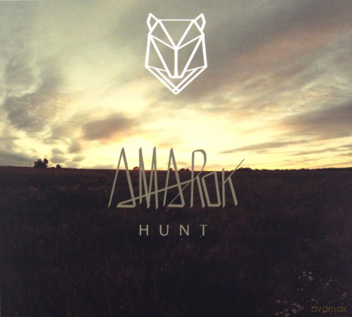 Amarok: Hunt [CD]
