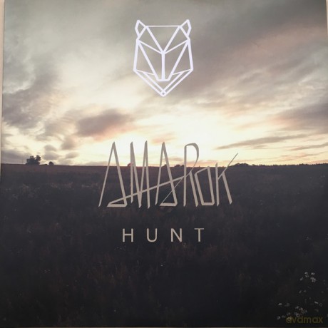 Amarok: Hunt [2xWinyl]