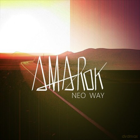 Amarok: Neo Way [CD]