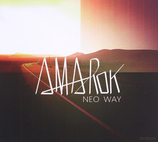Amarok: Neo Way [CD]