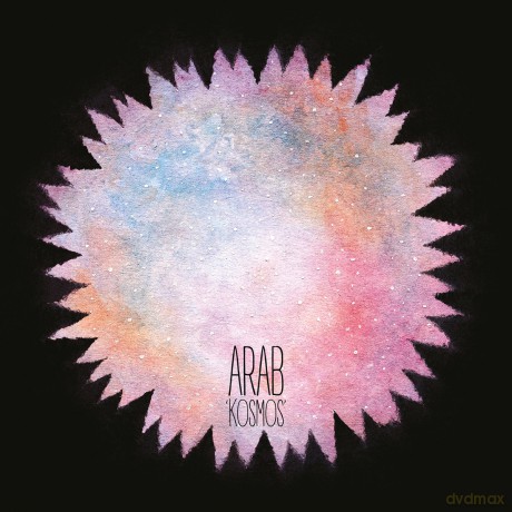 Arab: Kosmos [CD]