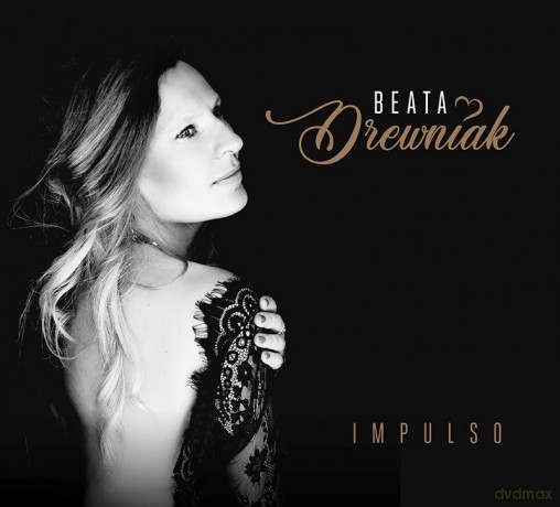 Beata Drewniak: Impulso [CD]
