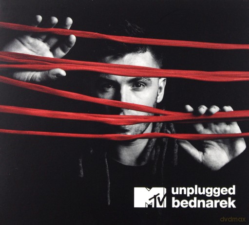 Bednarek: MTV Unplugged [CD]