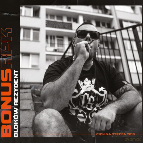 Bonus Rpk: Bloków Rezydent [CD]