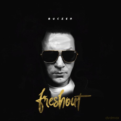 Buczer: Freshout [CD]