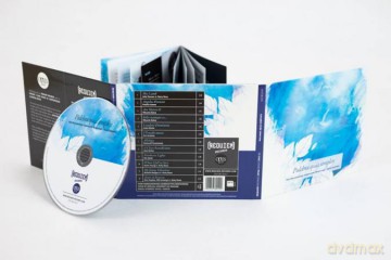 Chór Wum: Pulchra quia simplex [CD]