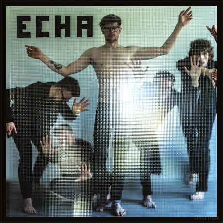 Echa: Echa [CD]
