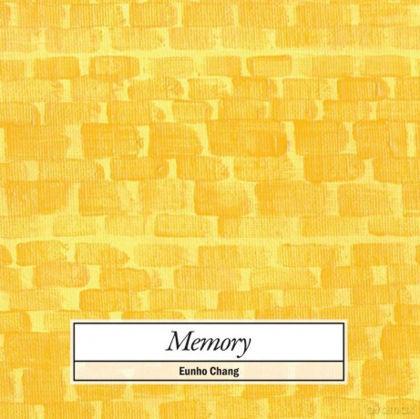Eunho Chang: Memory [CD]