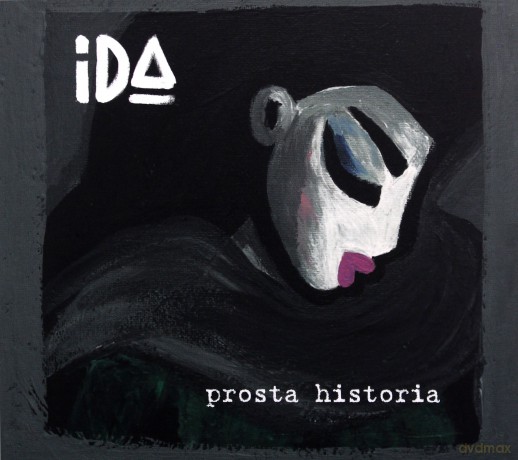 Ida: Prosta Historia [CD]