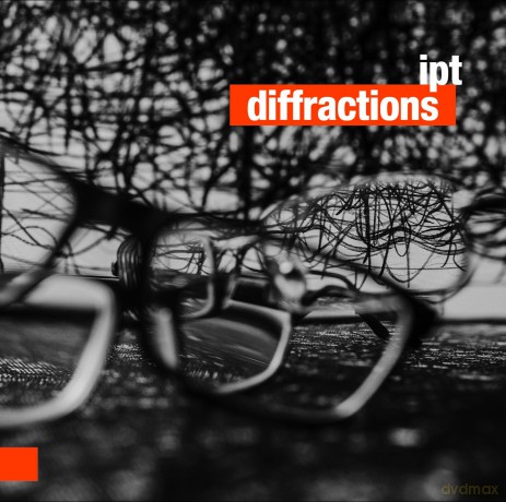 Ipt: Diffractions [CD]