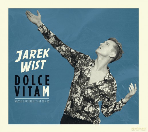 Jarek Wist: Dole VitaM [CD]