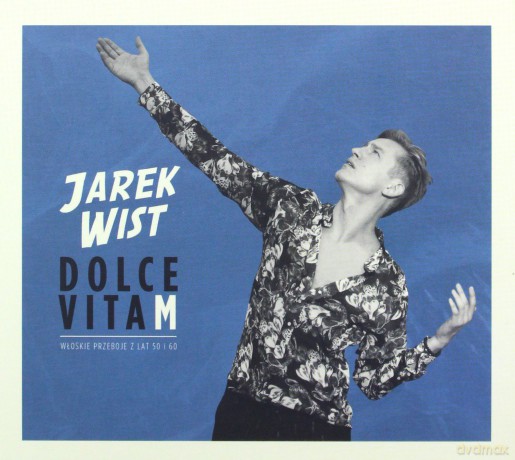 Jarek Wist: Dole VitaM [CD]