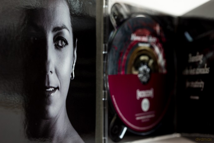 Joanna Kawalla: Home and Away [CD]