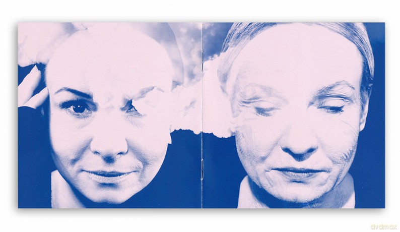 Joanna Lewandowska: Niebo dla Złodziejek [CD]
