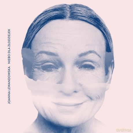 Joanna Lewandowska: Niebo dla Złodziejek [CD]