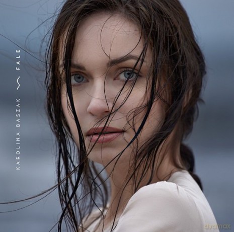 Karolina Baszak: Fale [CD]