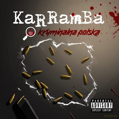 Karramba: Kryminalna Polska [CD]