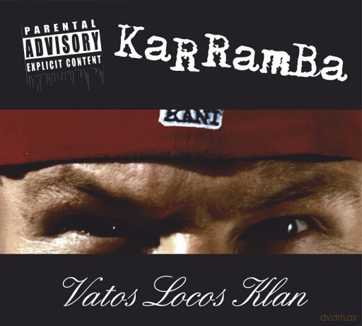 Karramba: Vatos Locos Klan 2017 [CD]