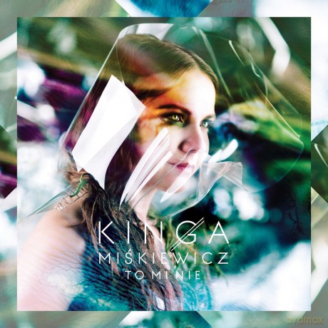 Kinga Miśkiewicz: To Mi Nie [CD]
