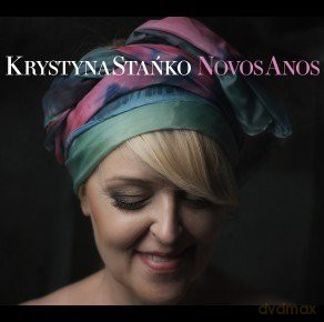 Krystyna Stańko: Novos Anos [Winyl]