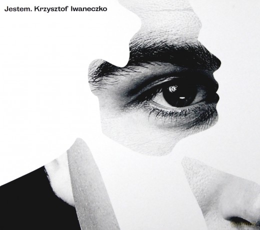 Krzysztof Iwaneczko: Jestem [CD]