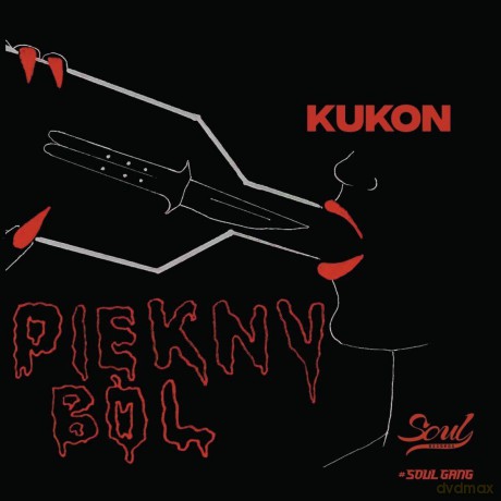Kukon: Piękny Ból [CD]