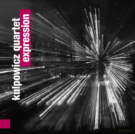 Kulpowicz Quartet: Expression [CD]