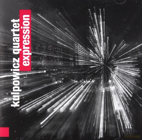 Kulpowicz Quartet: Expression [CD]