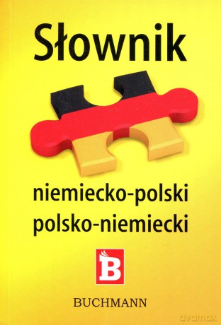 Słownik niemiecko-polski, polsko-niemiecki [KSIĄŻKA]