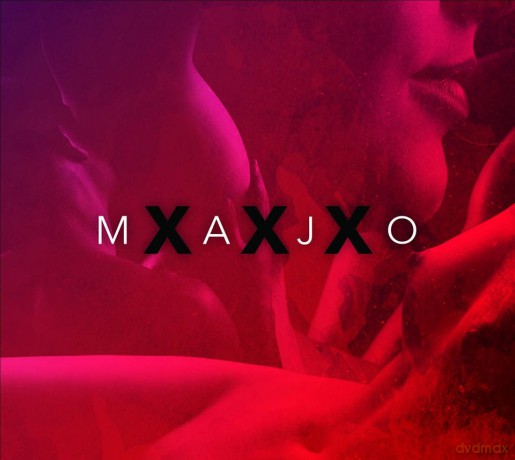 Majo: xxx [CD]