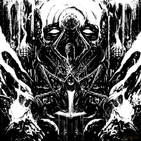 Mallephyr: Assailing The Holy [CD]