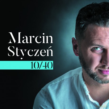 Marcin Styczeń: 10/4 [CD]