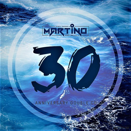 Martino: 30 [2CD]
