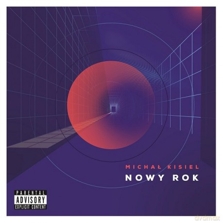 Michał Kisiel: Nowy Rok [CD]