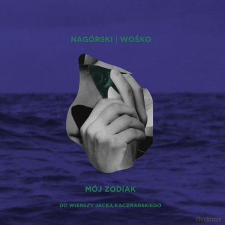 Nagórski: Zodiak [CD]