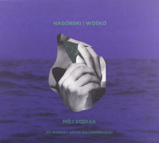 Nagórski: Zodiak [CD]